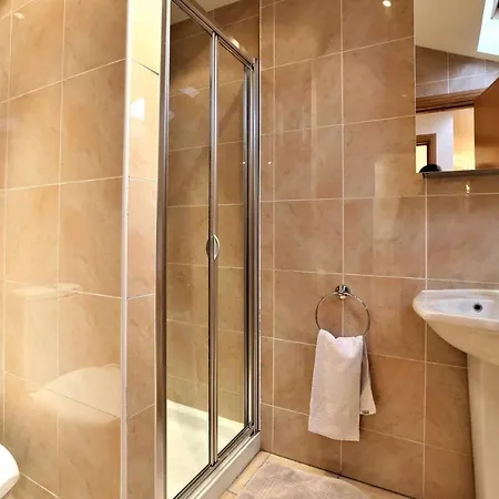 Luxury Hideaway Mews In The Heart Of Hébergement de vacances *