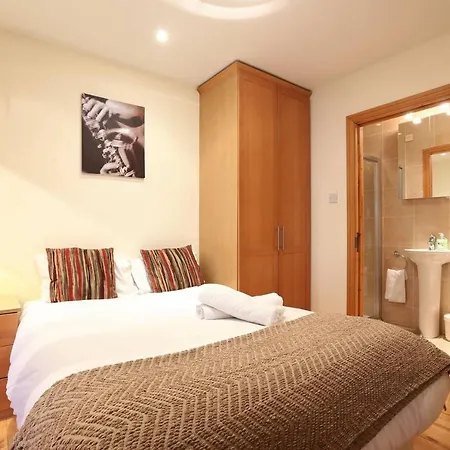 Luxury Hideaway Mews In The Heart Of Hébergement de vacances Dublin