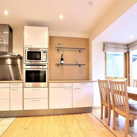 Luxury Hideaway Mews In The Heart Of Hébergement de vacances Dublin